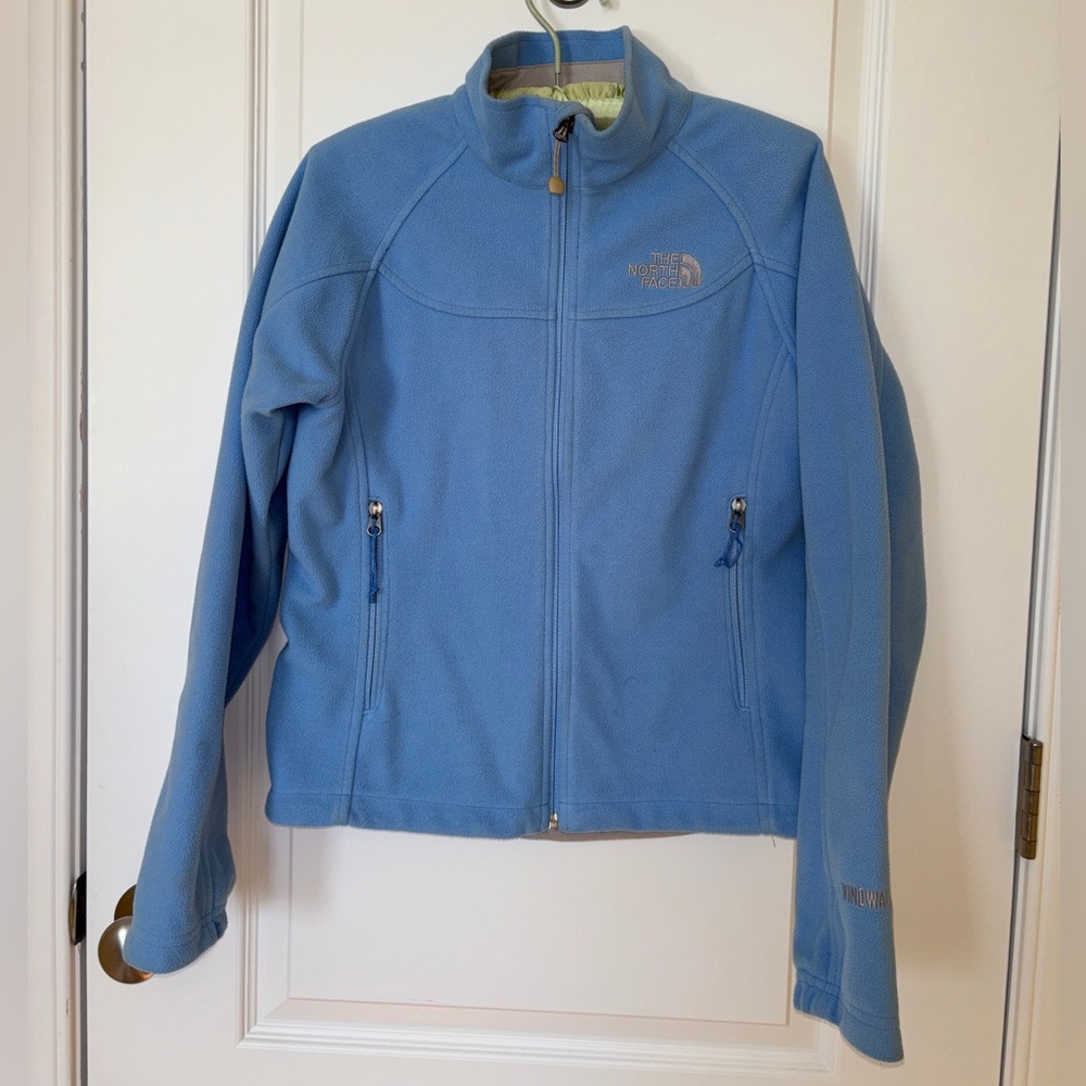 The North Face Fleece Jacket SZ S